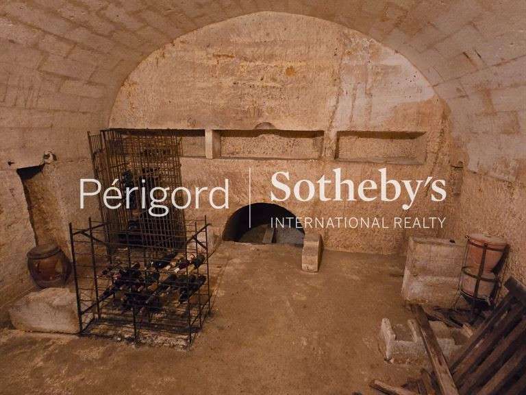 Maison Périgueux
