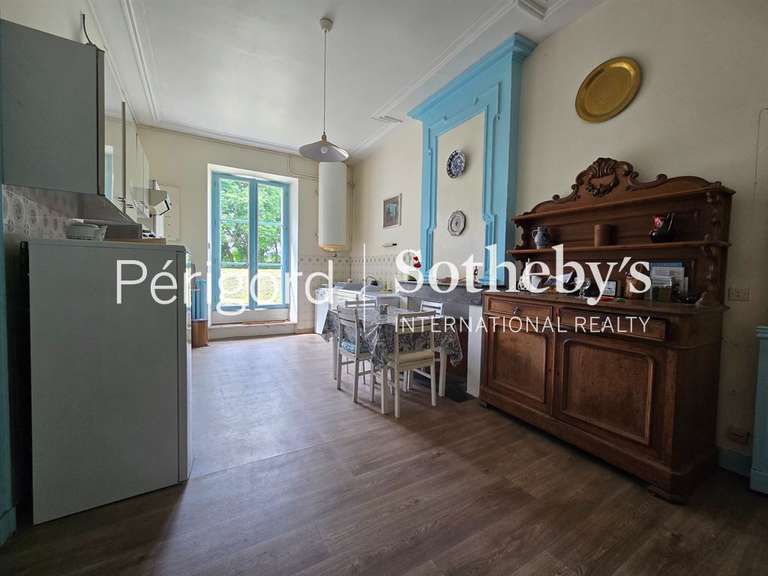 Maison Périgueux - 11 chambres - 630m²