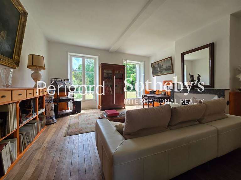 Maison Périgueux - 11 chambres - 630m²