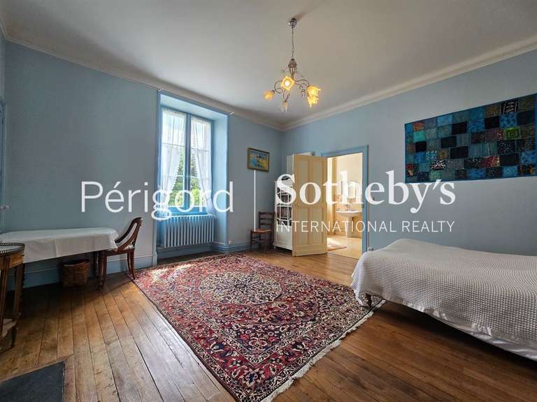 Maison Périgueux - 11 chambres - 630m²