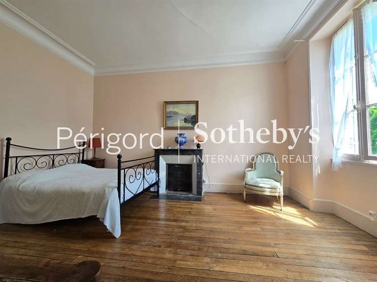 Maison Périgueux - 11 chambres - 630m²