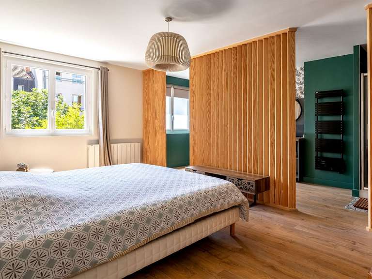 Maison Périgueux - 4 chambres - 219m²