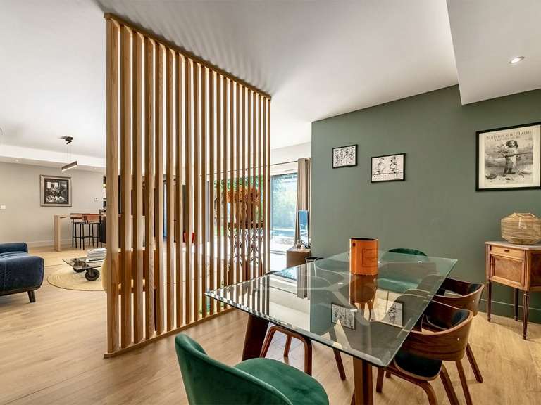 Maison Périgueux - 4 chambres - 219m²