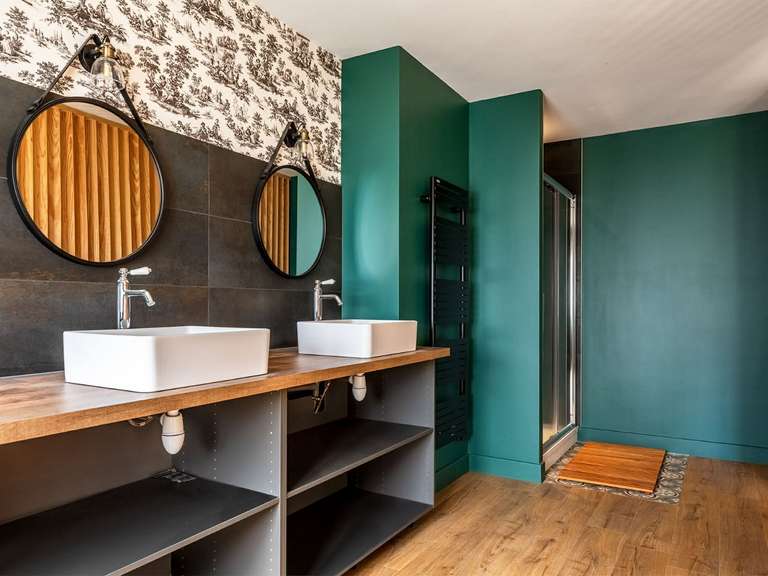 Maison Périgueux - 4 chambres - 219m²