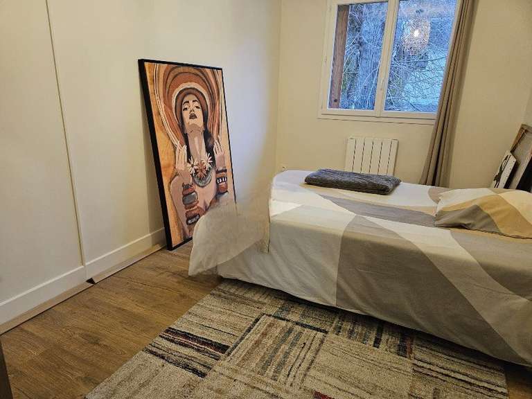 Maison Périgueux - 4 chambres - 219m²