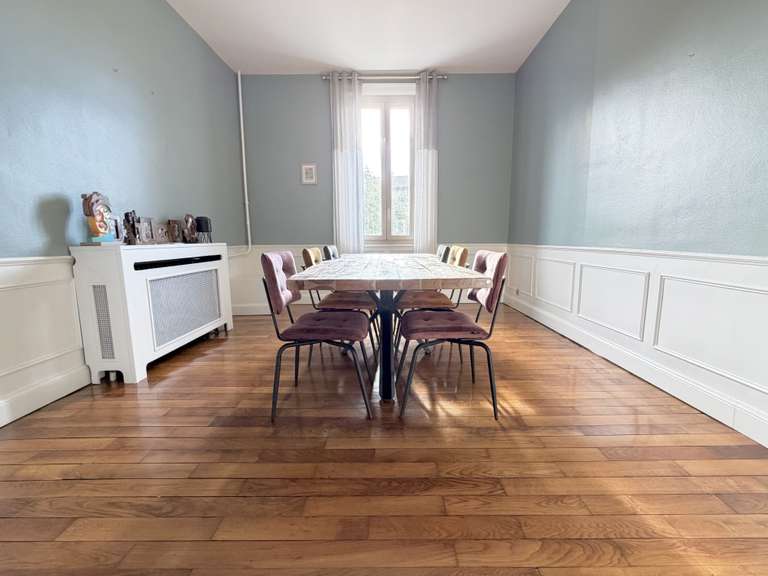 Maison Périgueux - 6 chambres - 266m²