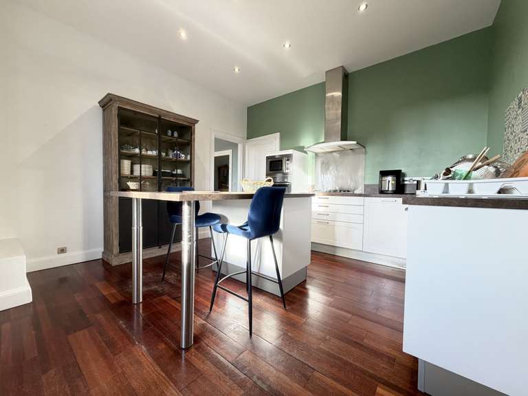 Maison Périgueux - 6 chambres - 266m²