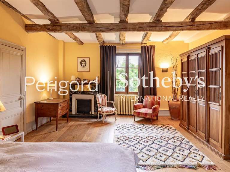 Maison Périgueux - 8 chambres - 485m²