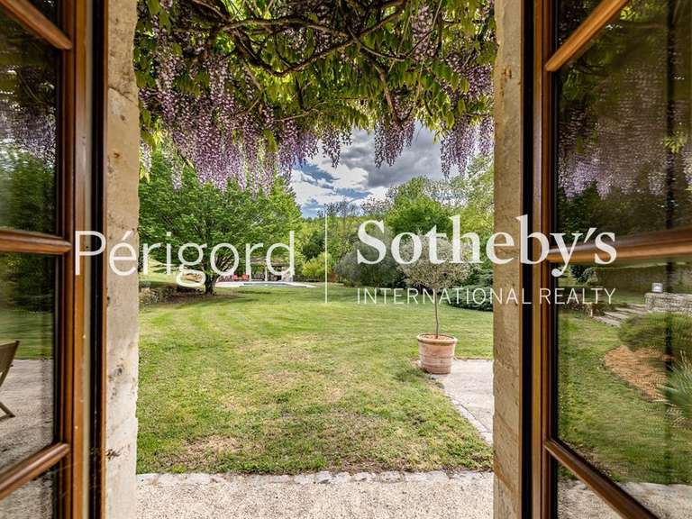 Maison Périgueux - 8 chambres - 485m²