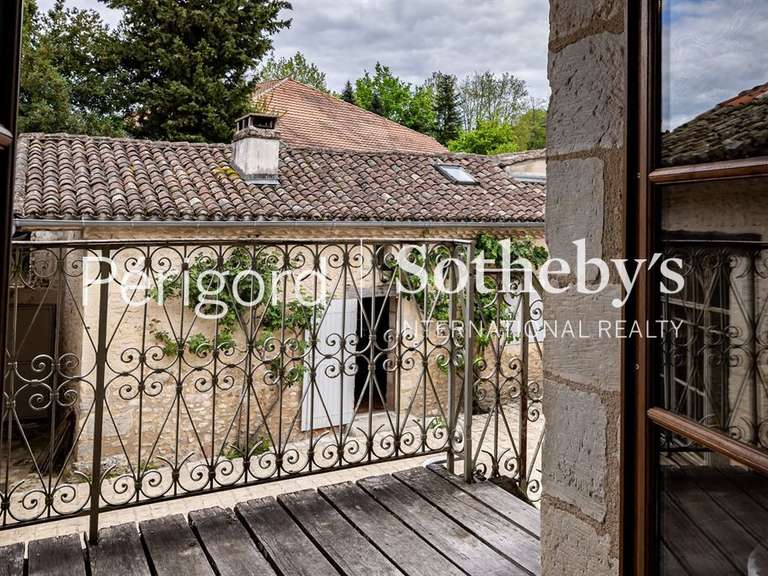 Maison Périgueux - 8 chambres - 485m²