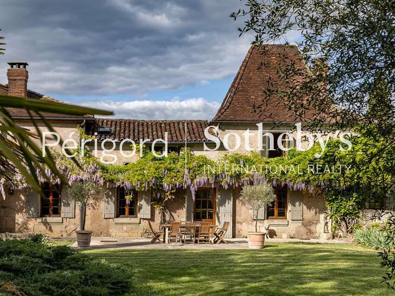 Maison Périgueux - 8 chambres - 485m²