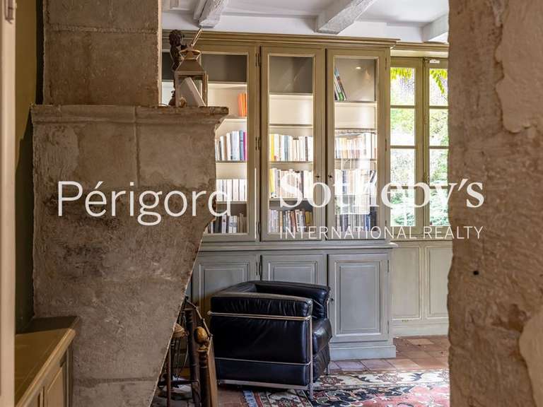 Maison Périgueux - 8 chambres - 485m²