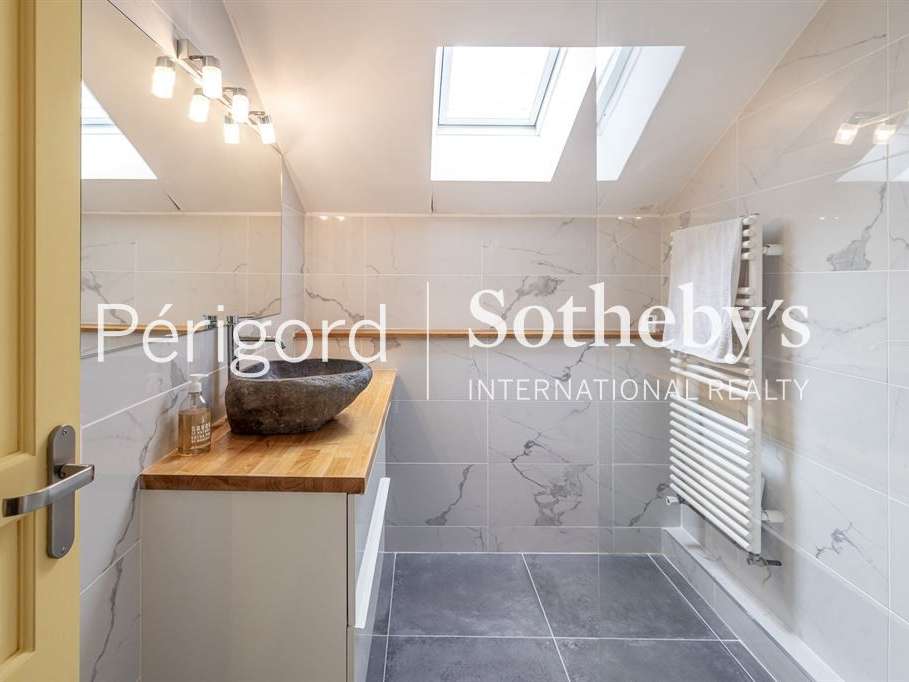 Maison Périgueux