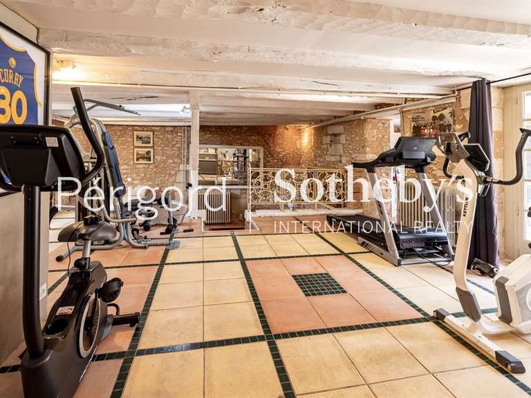 Maison Périgueux - 8 chambres - 485m²