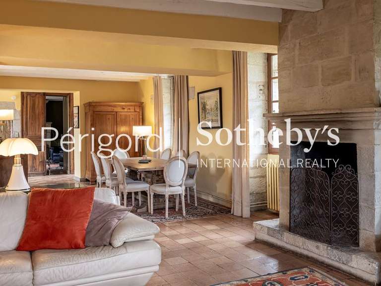 Maison Périgueux - 8 chambres - 485m²