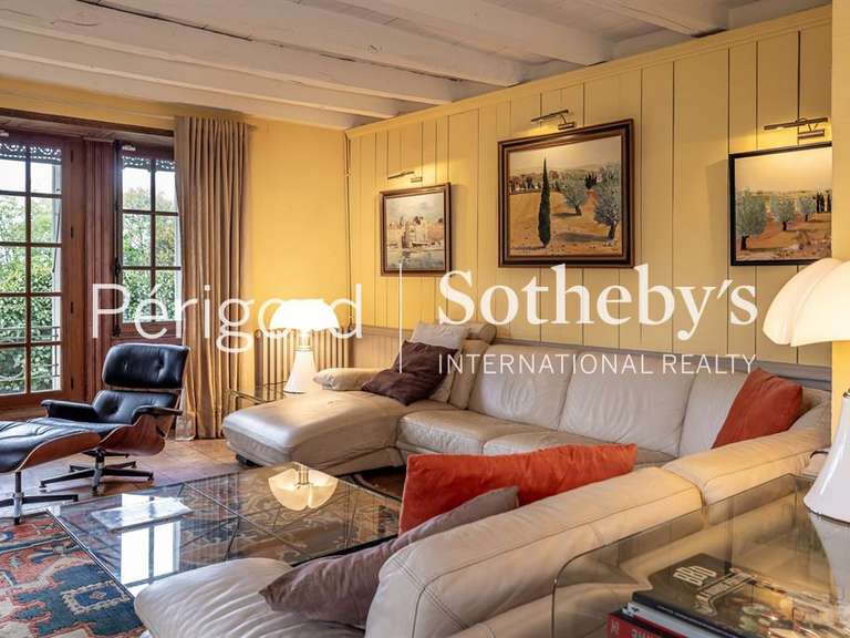 Maison Périgueux - 8 chambres - 485m²