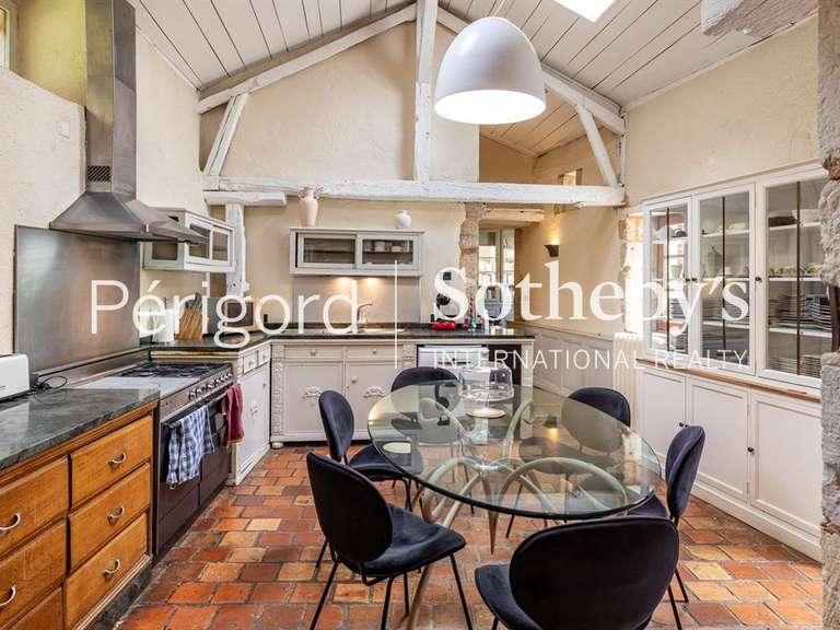 Maison Périgueux - 8 chambres - 485m²