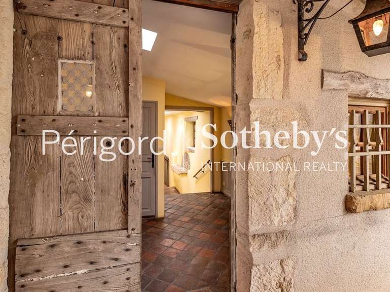 Maison Périgueux - 8 chambres - 485m²