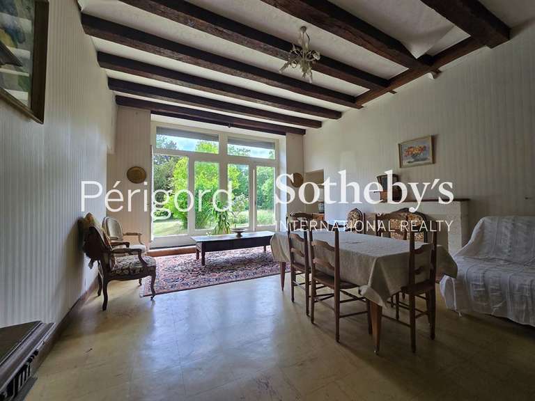 Maison Périgueux - 11 chambres - 630m²