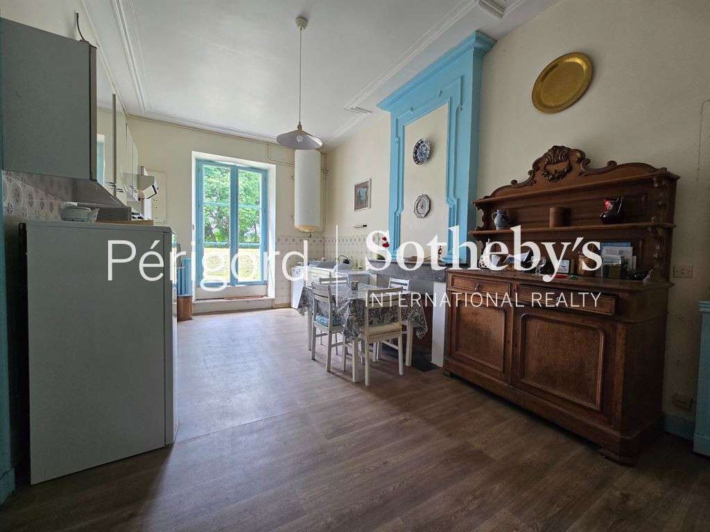 Maison Périgueux