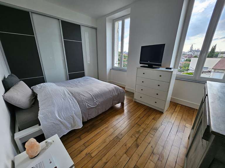 Maison Périgueux - 5 chambres - 185m²