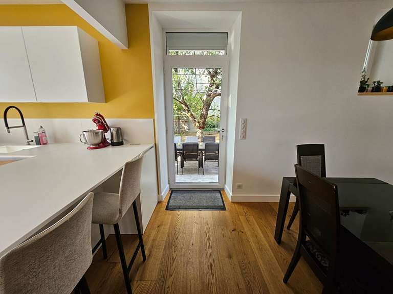Maison Périgueux - 5 chambres - 185m²