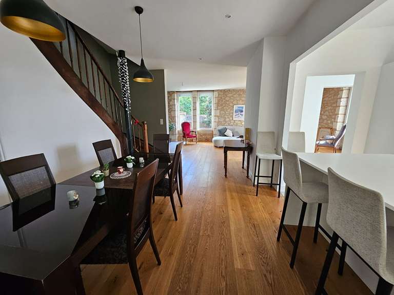 Maison Périgueux - 5 chambres - 185m²