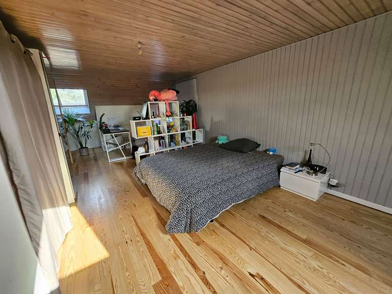 Maison Périgueux - 5 chambres - 185m²
