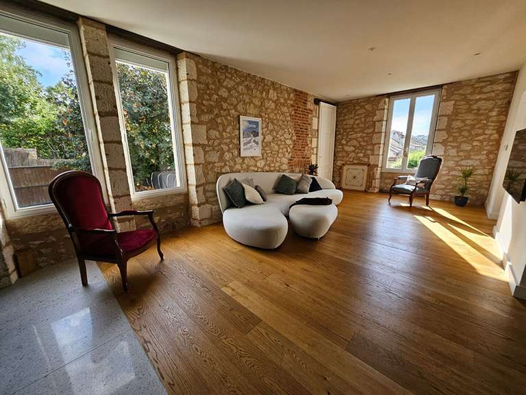 Maison Périgueux - 5 chambres - 185m²