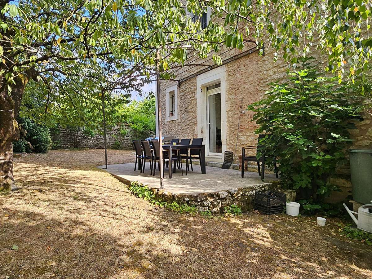 Maison Périgueux