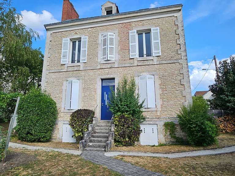 Maison Périgueux - 5 chambres - 185m²
