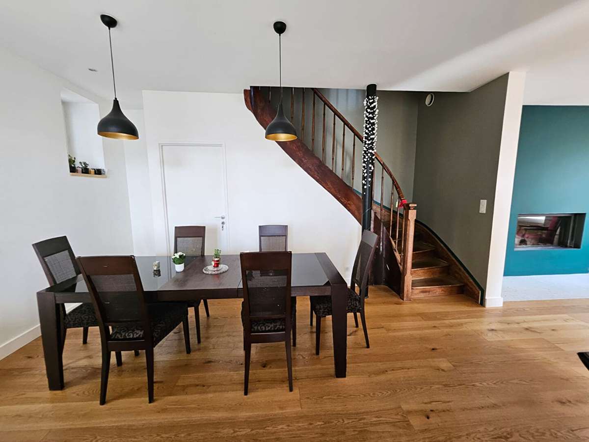 Maison Périgueux