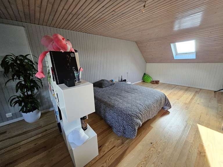 Maison Périgueux - 5 chambres - 185m²