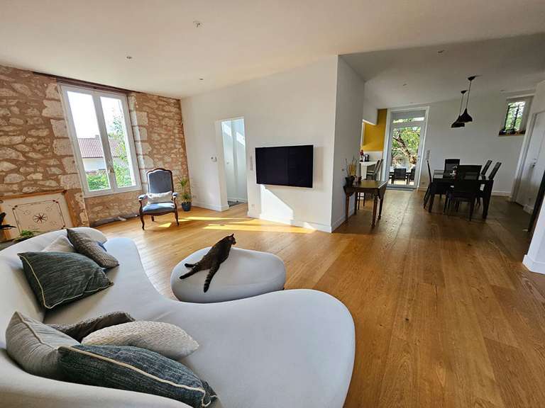 Maison Périgueux - 5 chambres - 185m²