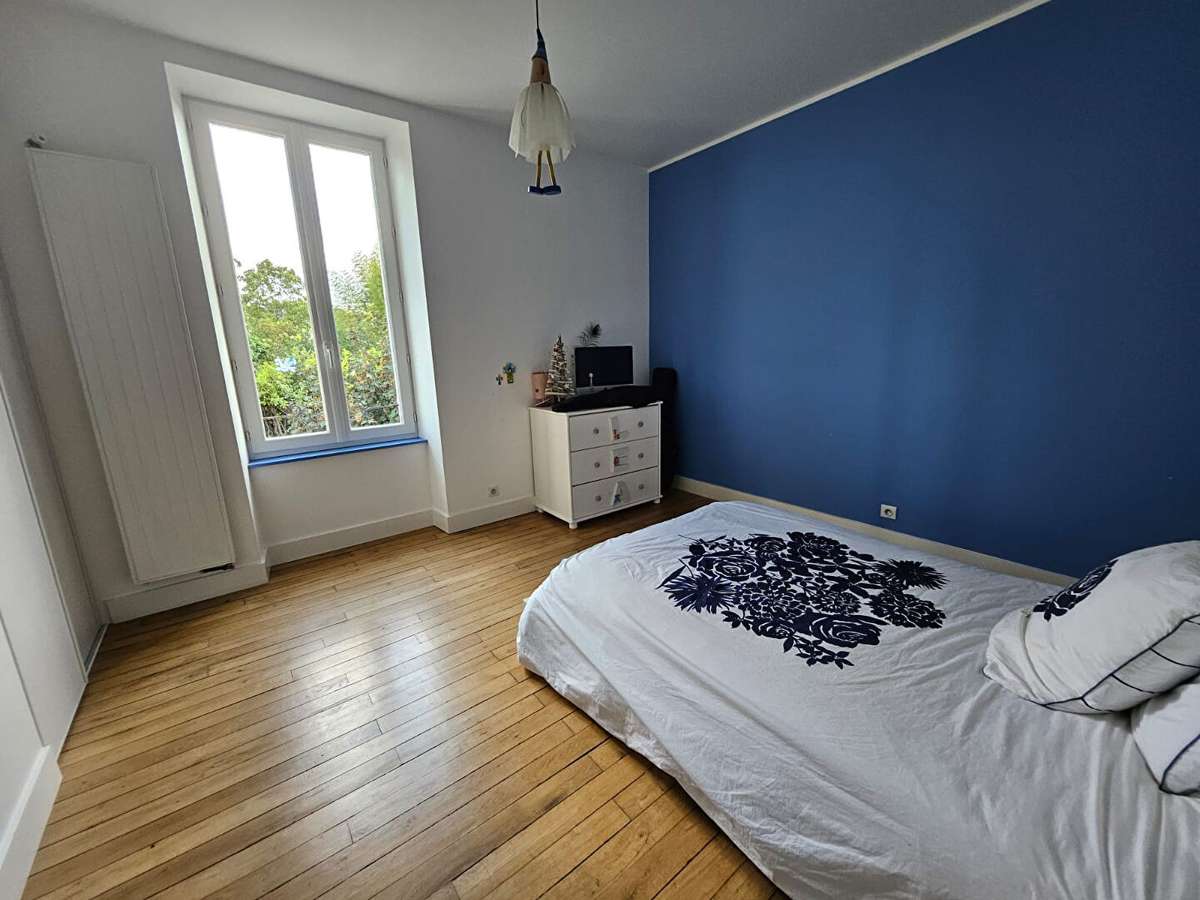 Maison Périgueux