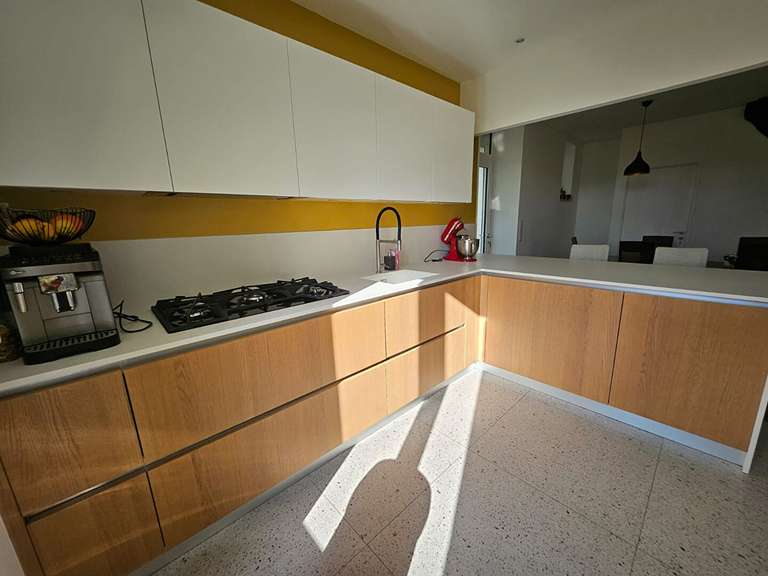 Maison Périgueux - 5 chambres - 185m²