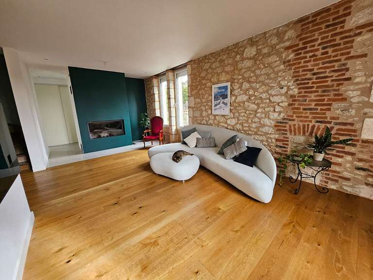 Maison Périgueux - 5 chambres - 185m²