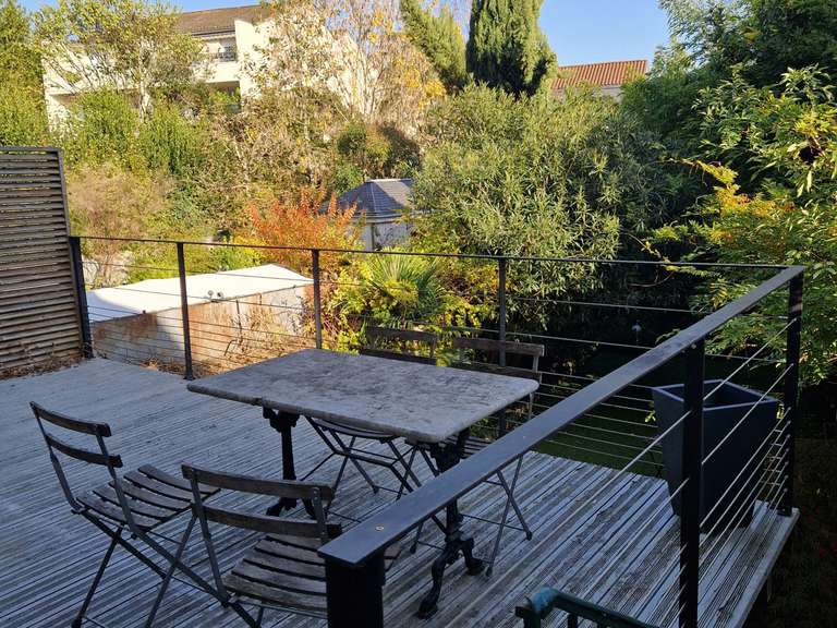 Maison Périgueux - 5 chambres - 204m²