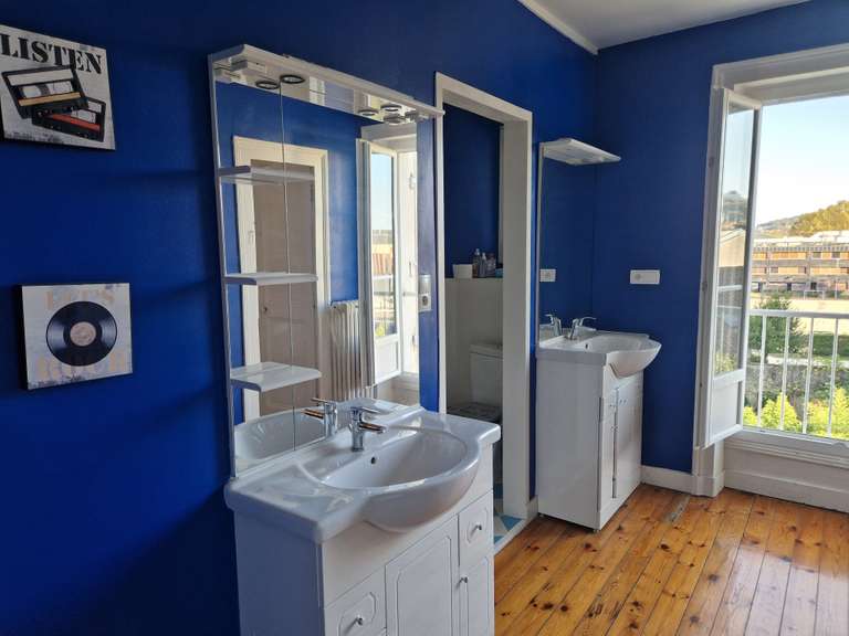 Maison Périgueux - 5 chambres - 204m²