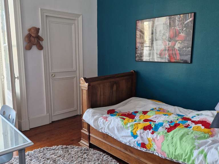 Maison Périgueux - 5 chambres - 204m²