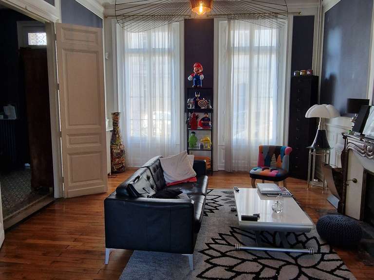 Maison Périgueux - 5 chambres - 204m²