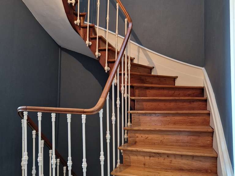 Maison Périgueux - 5 chambres - 204m²
