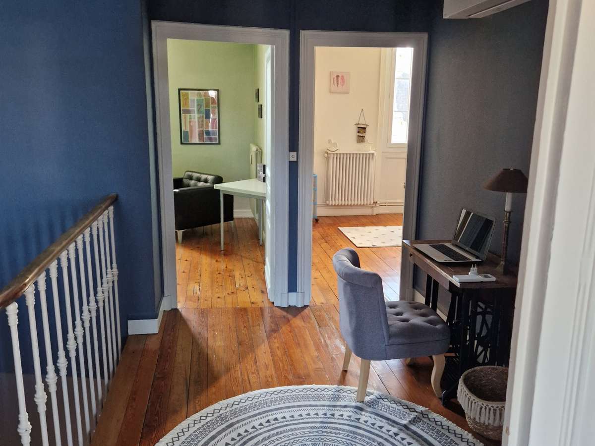 Maison Périgueux
