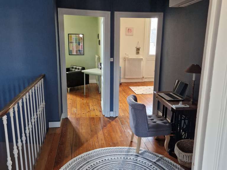 Maison Périgueux - 5 chambres - 204m²
