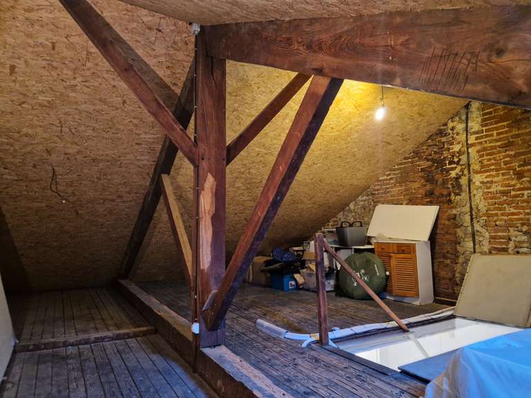 Maison Périgueux - 5 chambres - 204m²