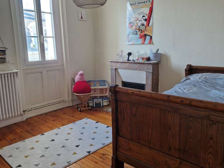 Maison Périgueux - 5 chambres - 204m²