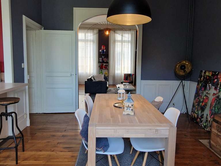 Maison Périgueux - 5 chambres - 204m²