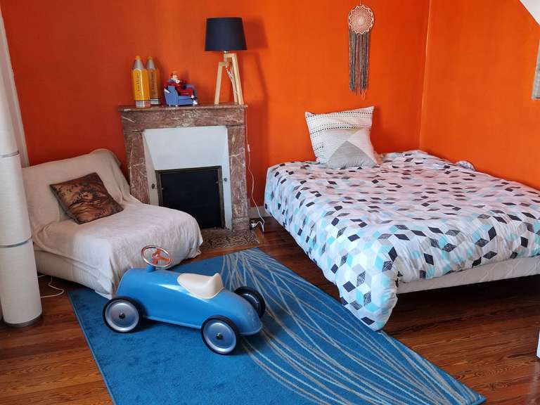 Maison Périgueux - 5 chambres - 204m²