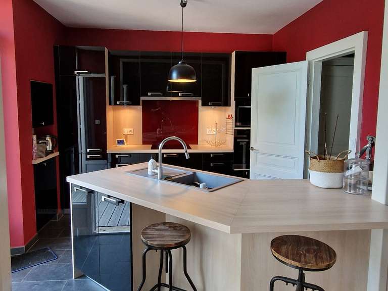 Maison Périgueux - 5 chambres - 204m²