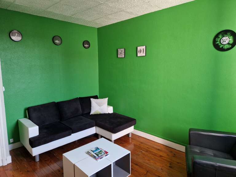 Maison Périgueux - 5 chambres - 204m²